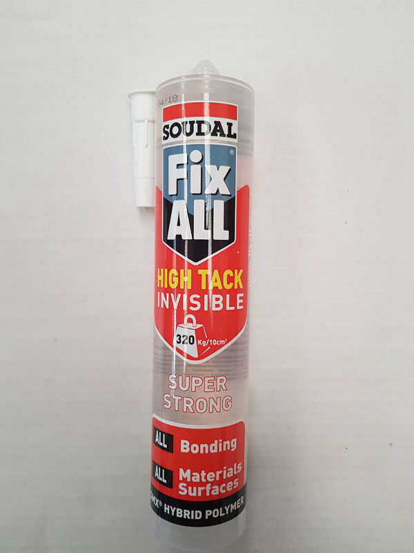 Smart Stone image: Soudal  Fix All